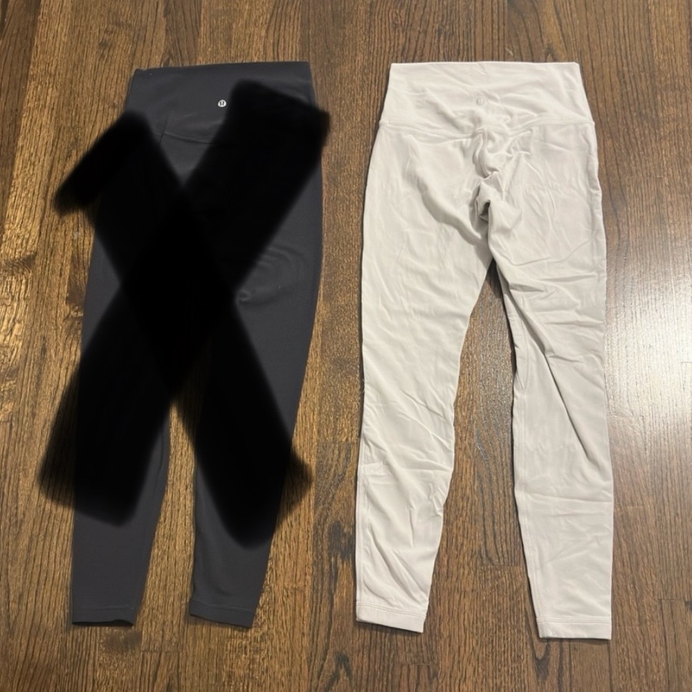 Lululemon align leggings